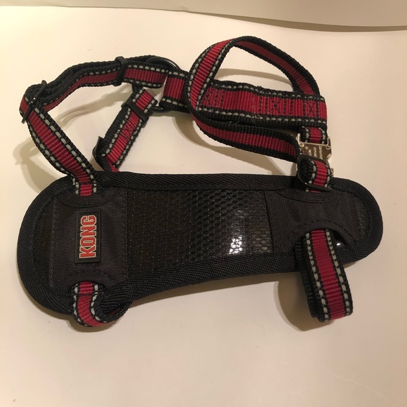 Kong Dog Kong Dog Harness Poshmark